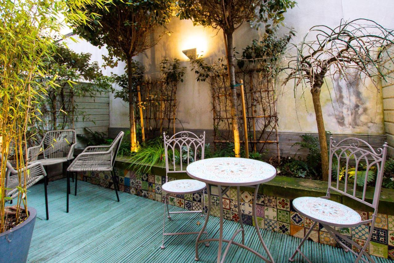 Charles St Chester City Townhouse By Rework Accommodation Kültér fotó